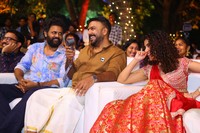 Crazy Kalyanam Movie Pre Release Stills